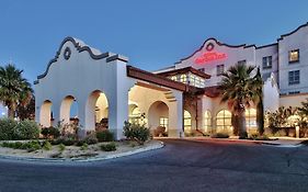 Hilton Garden Inn Las Cruces New Mexico