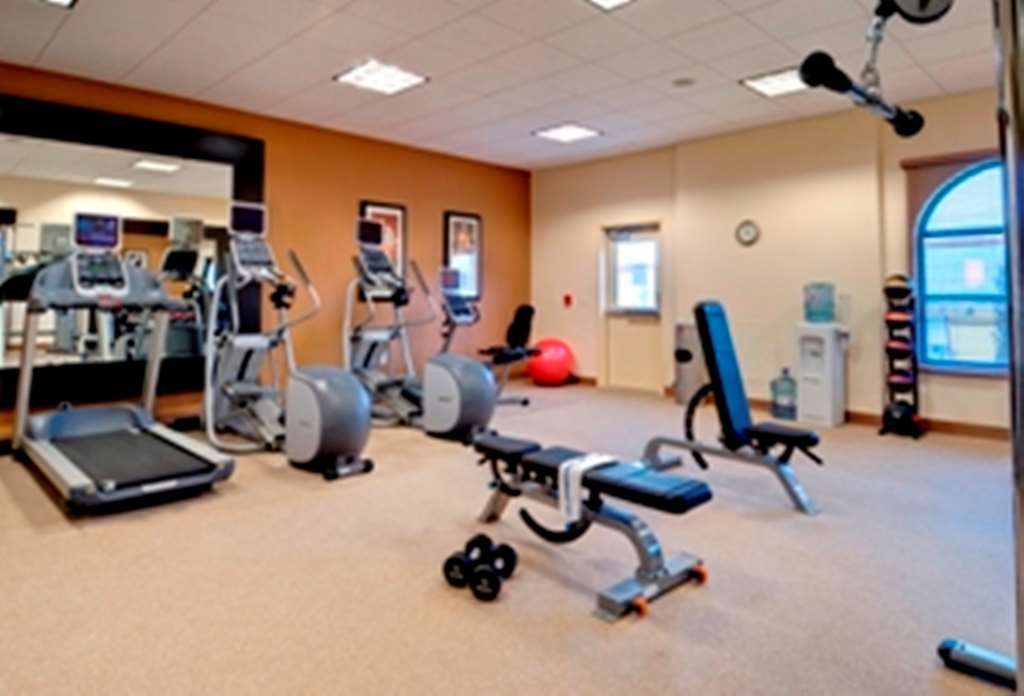 Hilton Garden Inn Las Cruces Facilities photo
